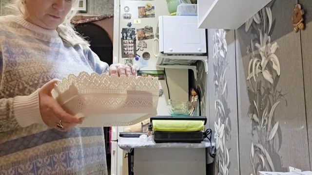 ПРИЛЕТЕЛА С РАБОТЫ КАК ОШПАРЕННАЯ! УЖИН! смотреть онлайн