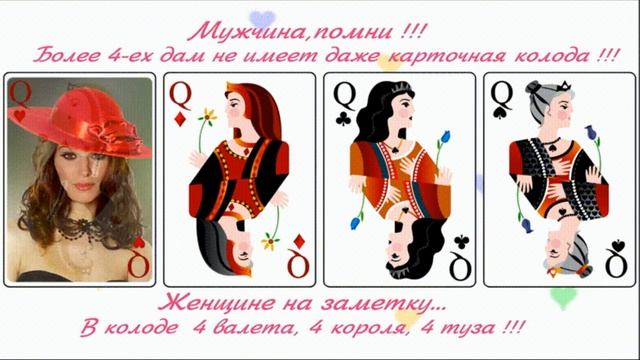 Проект ProShow Producer И это все о нас...ЖЕНЩИНАХ смотреть онлайн