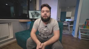 Обзор ремонта квартиры "под ключ". До и после.