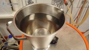 СПИРТ 96,6% на  РЕКТИФИКАЦИОННОЙ Колонне 3 дюйма