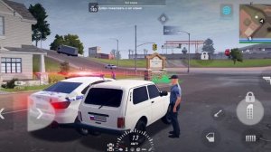 обзор на ниву