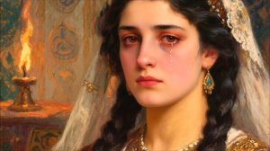 Что персы делали с жёнами побеждённых врагов — это повергнет тебя в шок