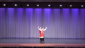Практический показ по КПТ 2курс