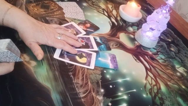 Чем начнётся Новый год для Вас и для недоброжелателей 🕵️❓🫣⚖️🪞 смотреть онлайн