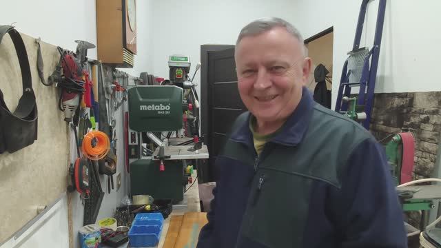 Куда я лыжи навострил.