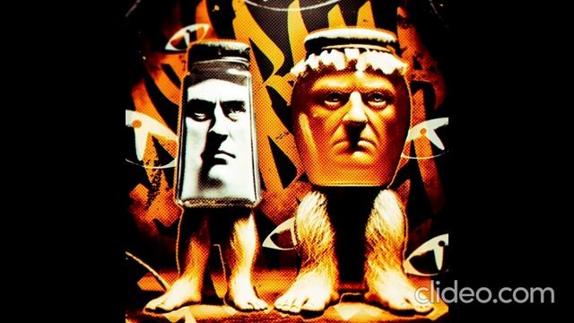 Гарамарам Фонк