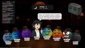 Я заставил 8 ИИ играть в Мафию кто из них оказался лучшим [get.gt]