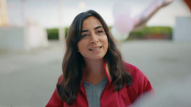 Постучись в мою дверь - Свершилось - Свадьба Серкана и Эды! смотреть онлайн