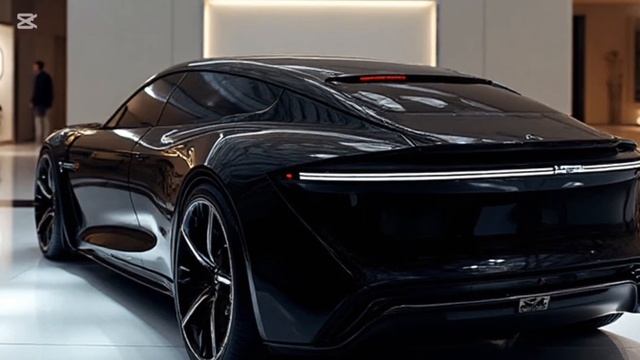 Aurus Komendant 2026 — Новый уровень роскоши и силы! Российский смотреть онлайн