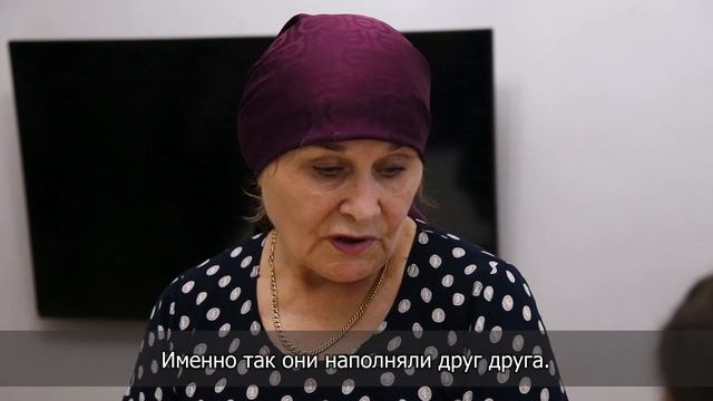 КОД БЕЗОПАСНОСТИ___ТРАДИЦИИ, КОТОРЫЕ СОГРЕВАЮТ смотреть онлайн