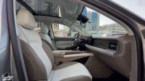 Снова Новый МОСКВИЧ М90. 7 мест и 5 звезд EURO NCAP