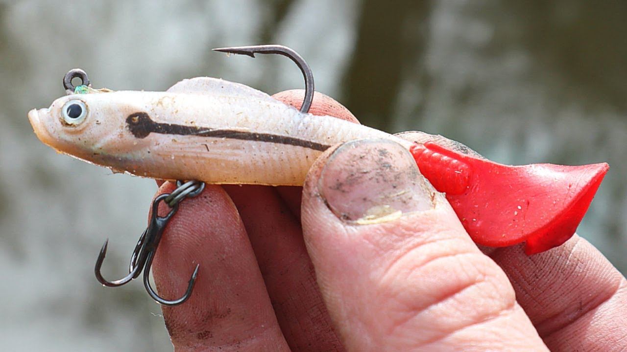 2 ФАКТОРА ХОРОШЕГО КЛЕВА ЩУКИ ВЕСНОЙ. Если вы на рыбалке и щука не клюет загуглите это. смотреть онлайн