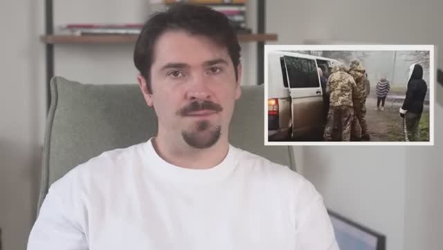 26.12.25 Сальдо: рейды ТЦК в Херсоне, кражи из домов и отключения света смотреть онлайн