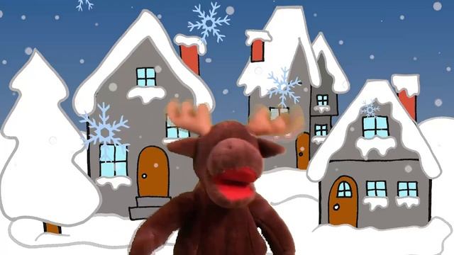 HO-HO-HO Merry Christmas смотреть онлайн