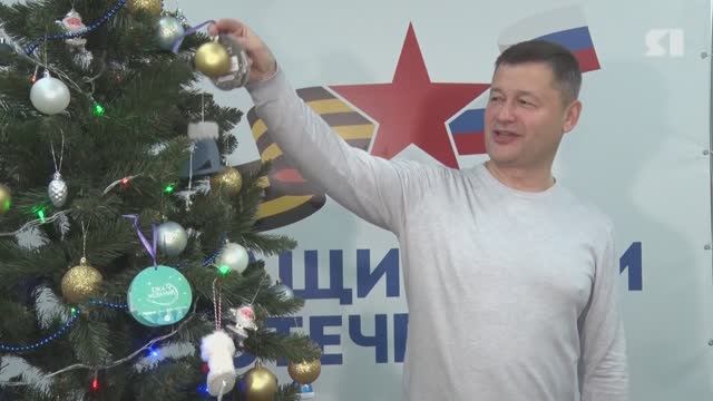 Ведущий медиахолдинг региона «Верхняя Волга медиа» исполняет мечты ярославских школьников смотреть онлайн