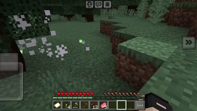 Майнкрафт прохождение часть 1 смотреть онлайн