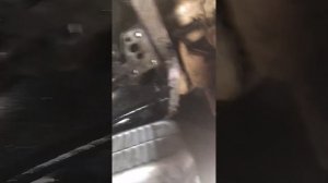 Замена вкладышей Камаз 740. Как снять коренной бугель л?