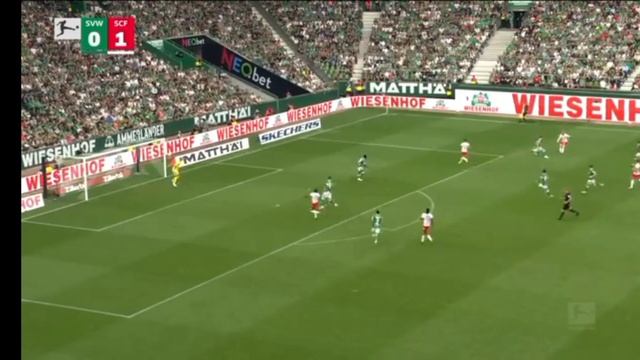 Вердер-Фрайбург