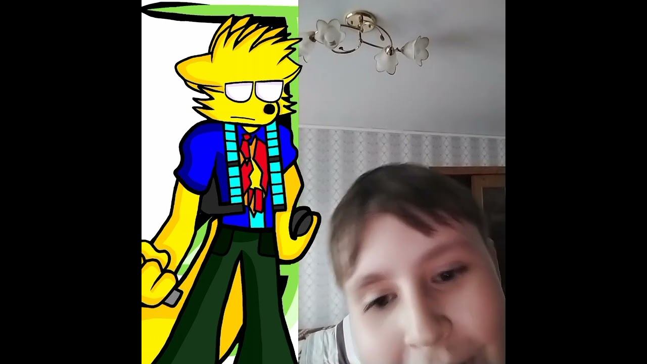 4Х ОЧЕРЕДНОЙ ВЫЗОВ МОЕГО ПОДПИСЧИКА НА БИТБОКС БАТТЛ смотреть онлайн