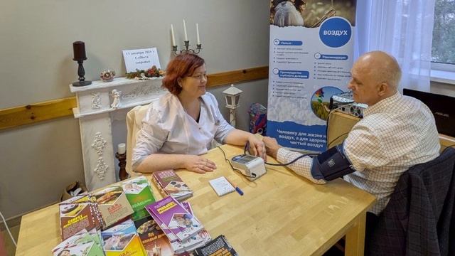 Видеоновости Московского объединения для показа в общинах 27 декабря 2025 г смотреть онлайн