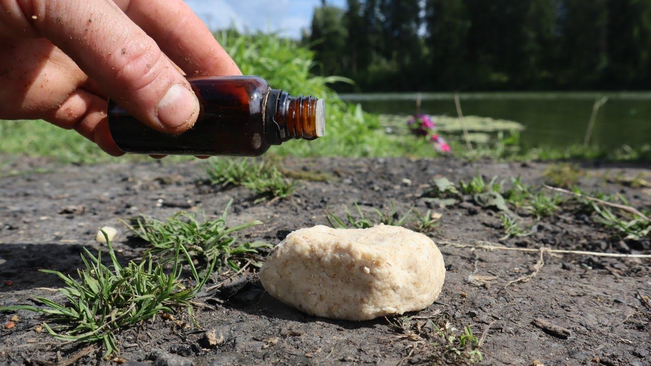 Перед каким тестом карась не в силах устоять в августе сентябре?Лучшее тесто для карася. смотреть онлайн