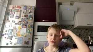 Всё обо мне и про конкурс