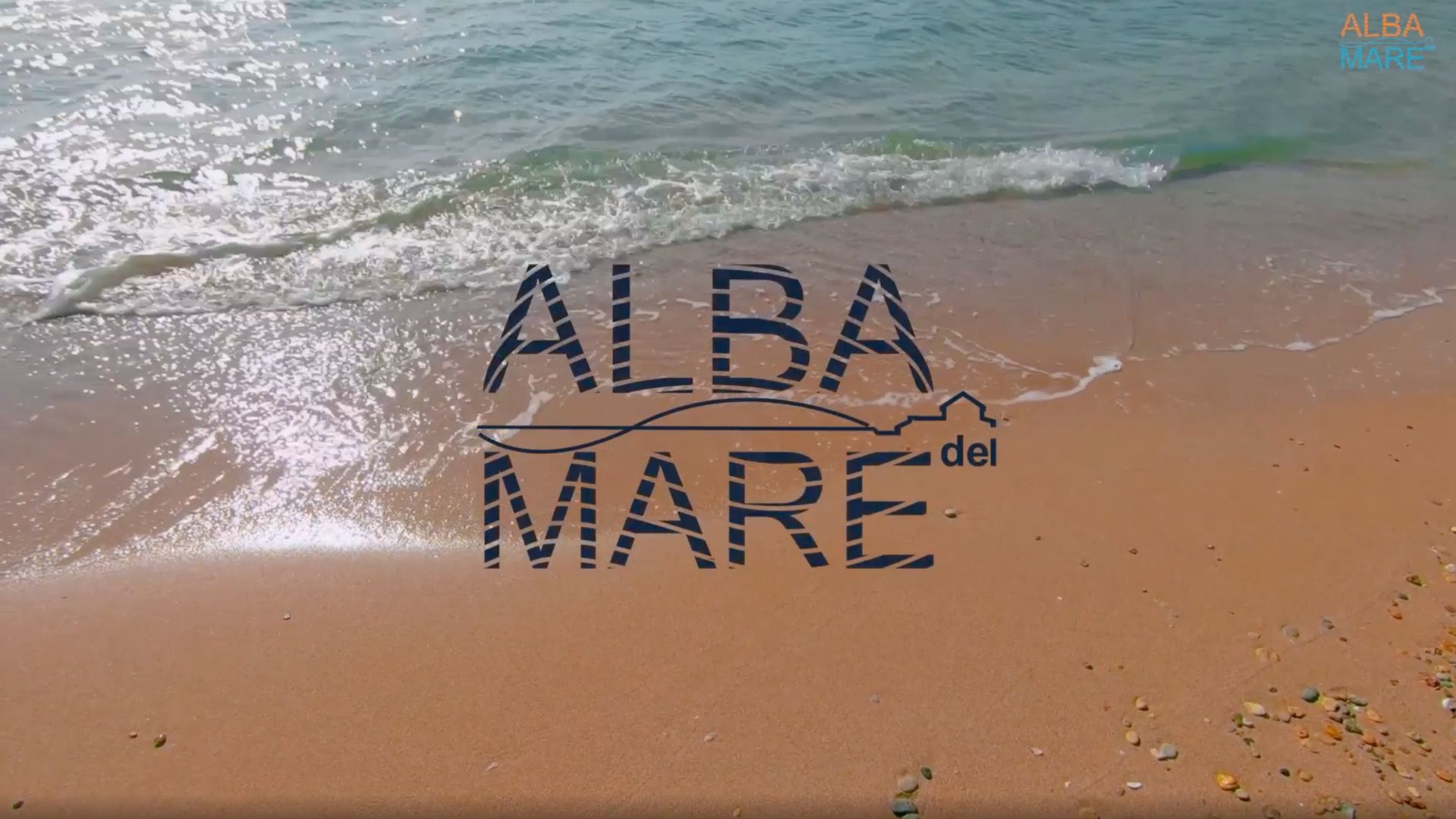 Alba Del Mare, вторая очередь, ход строительства, Декабрь 2025 смотреть онлайн