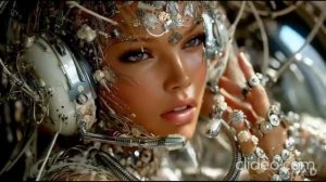 Sergey Parshakov - Kaleida -Take me to The river