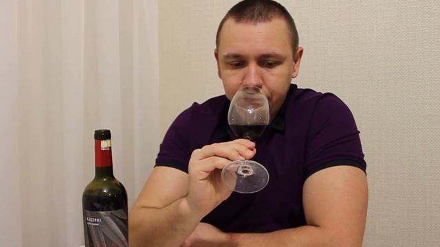 Можно ли запороть Каберне Совиньон? Вино "Ангелы и Дем? смотреть онлайн