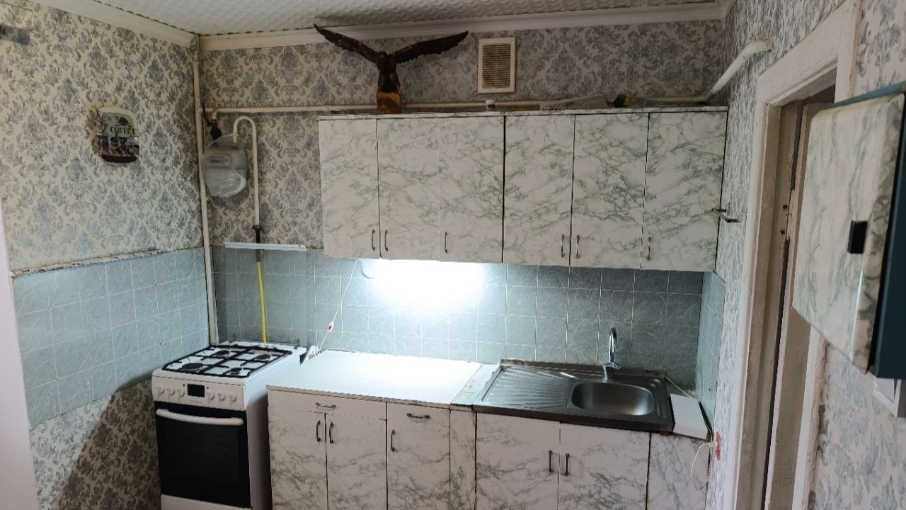 Обзор 2кк квартиры - ул. Айвазовского, 23, Судак, Крым видео 1