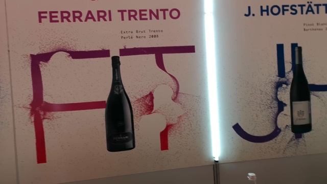 Топ 100 итальянских вин по версии американского журнал? смотреть онлайн