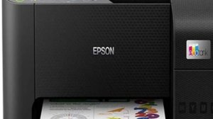 МФУ Epson L3258