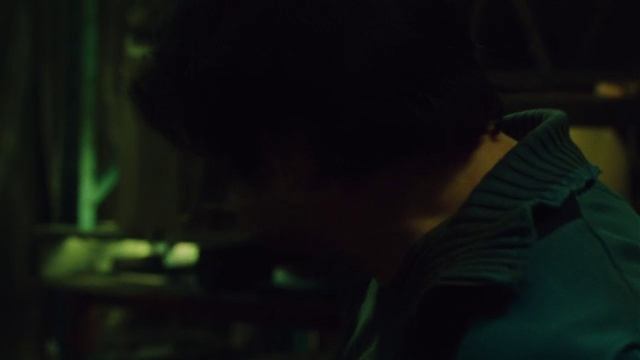 Убийца сына (кф. Пила 3)