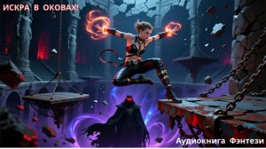 👑⚔️ Аудиокнига Фэнтези: "Её душа — не её." 🖤 Осмелишься узнать почему? 😱