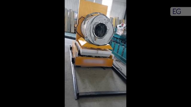 Кантователь рулонов FZ-300kg