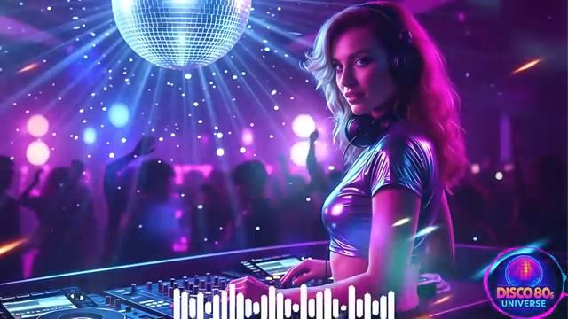 Mix 2025 — Retro Night Of Neon Dreams _ Ultimate 80s Dance Revival