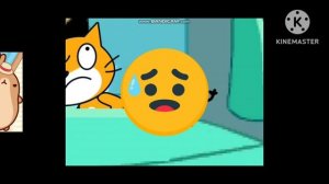 Рыжий кот и й и моланг