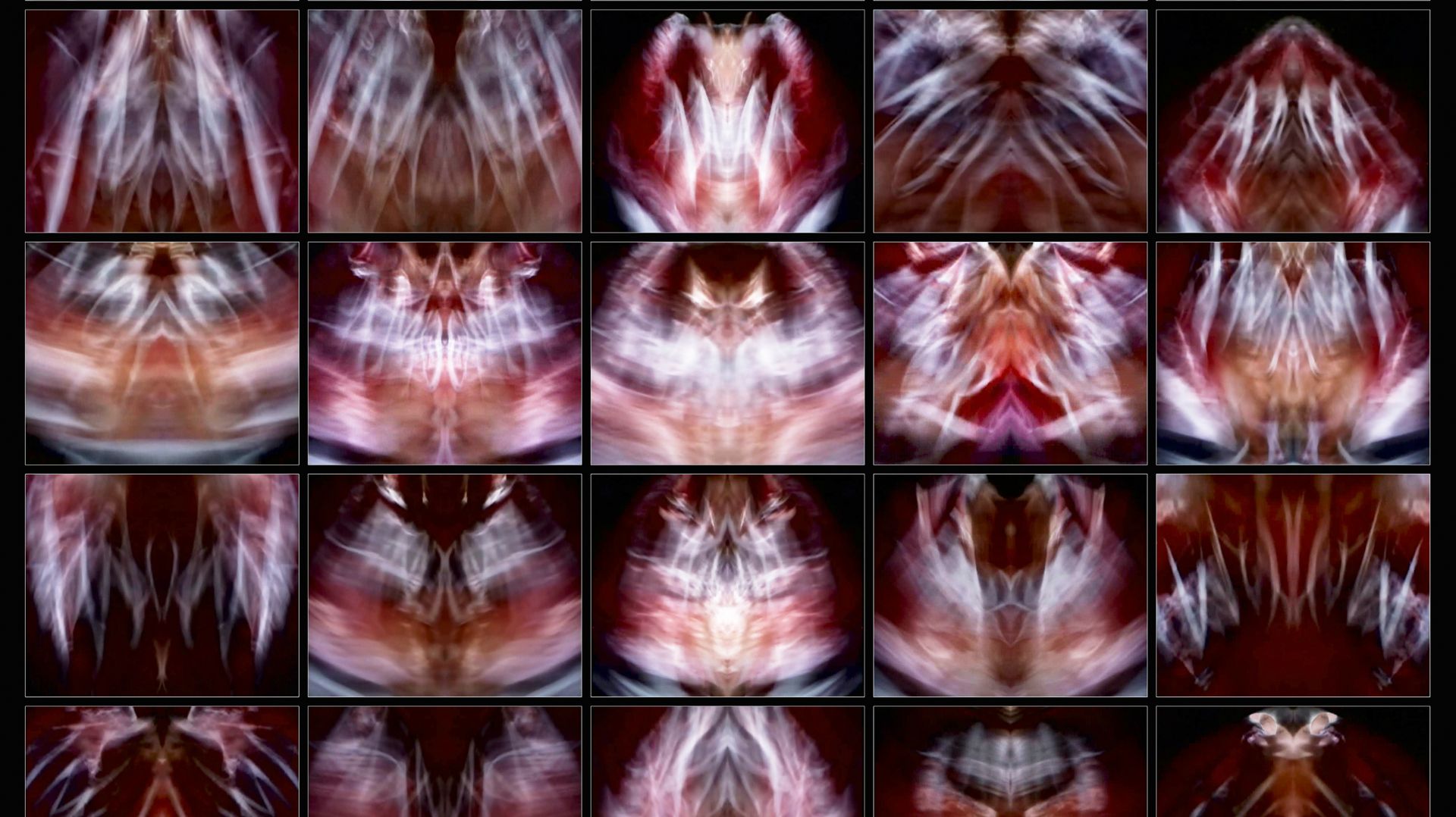 Видеопроект 