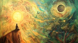 "Ты миру нужен!" - стихи Дмитрия Чернышова, видео Татьяны Трубеевой