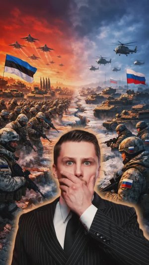 Эстония угрожает России