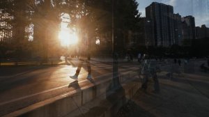 iPhone 15 Pro   Cinematic Short Film   4K ProRes LOG Footage