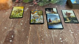 Что сейчас происходит в его жизни  🔆🍓🔮Расклад по вариантам