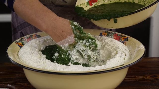 Kənd Həyatı. Идеальный тыквенный хлеб к празднику. Простой и вкусный рецепт смотреть онлайн