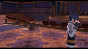 The Legend of Heroes: Trails of Cold Steel IV