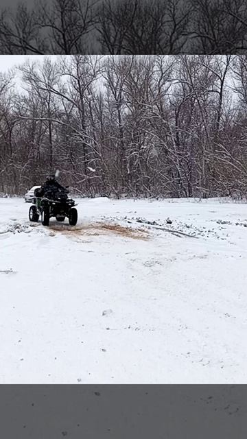 Зимушка-зима