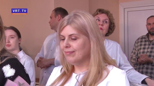 С подарками к детям и участникам СВО! смотреть онлайн