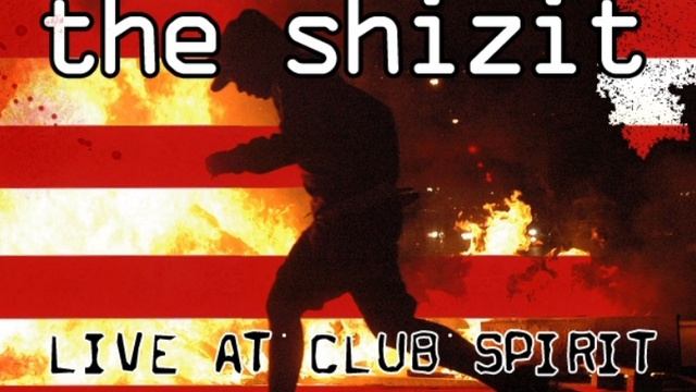 Dear Government (Slip Mix) [The Shizit]