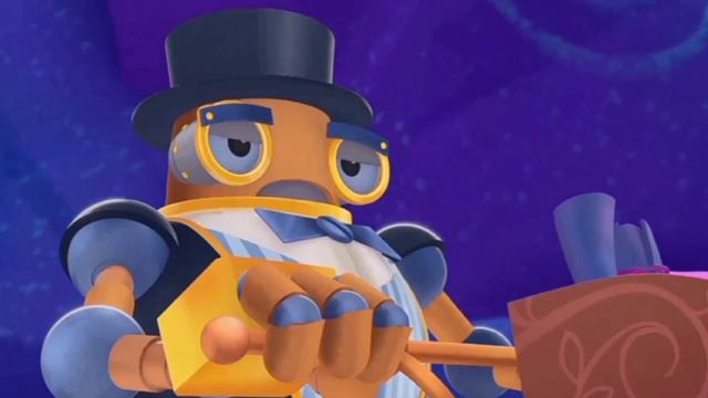 сказочный патруль 111 серия 