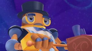 сказочный патруль 111 серия «Сила красоты»