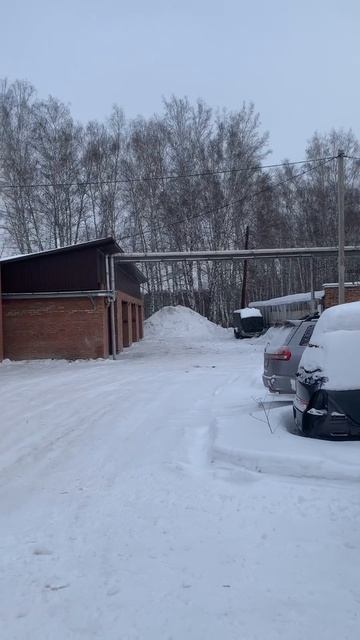 Мечта в руках, а в голове только кайф! / Снегоход Сталкер смотреть онлайн